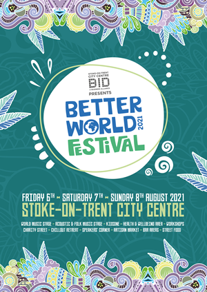 Better World Festival